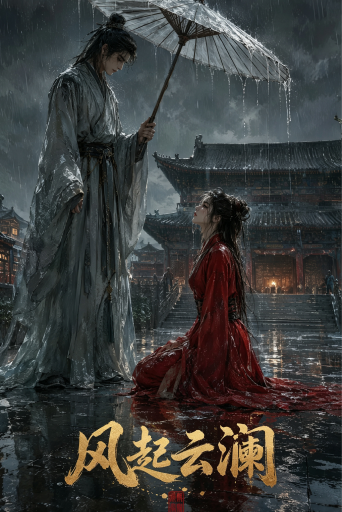 风起云澜
