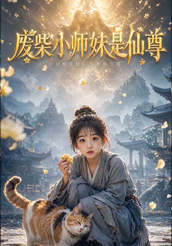 废柴小师妹是仙尊