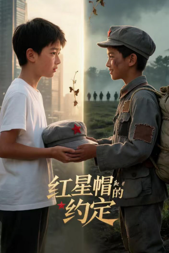 红星帽的约定