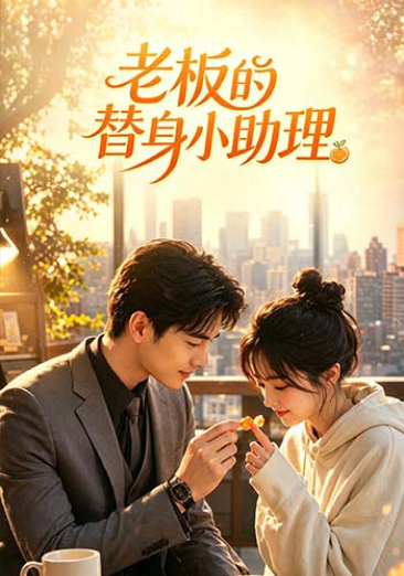 老板的替身小助理
