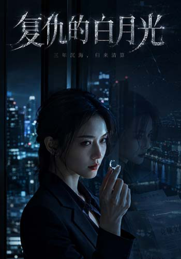 复仇的白月光