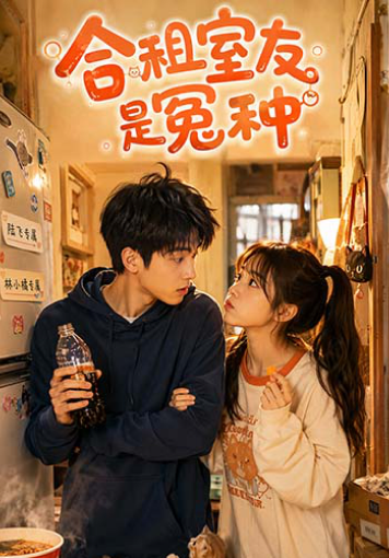 合租室友是冤种