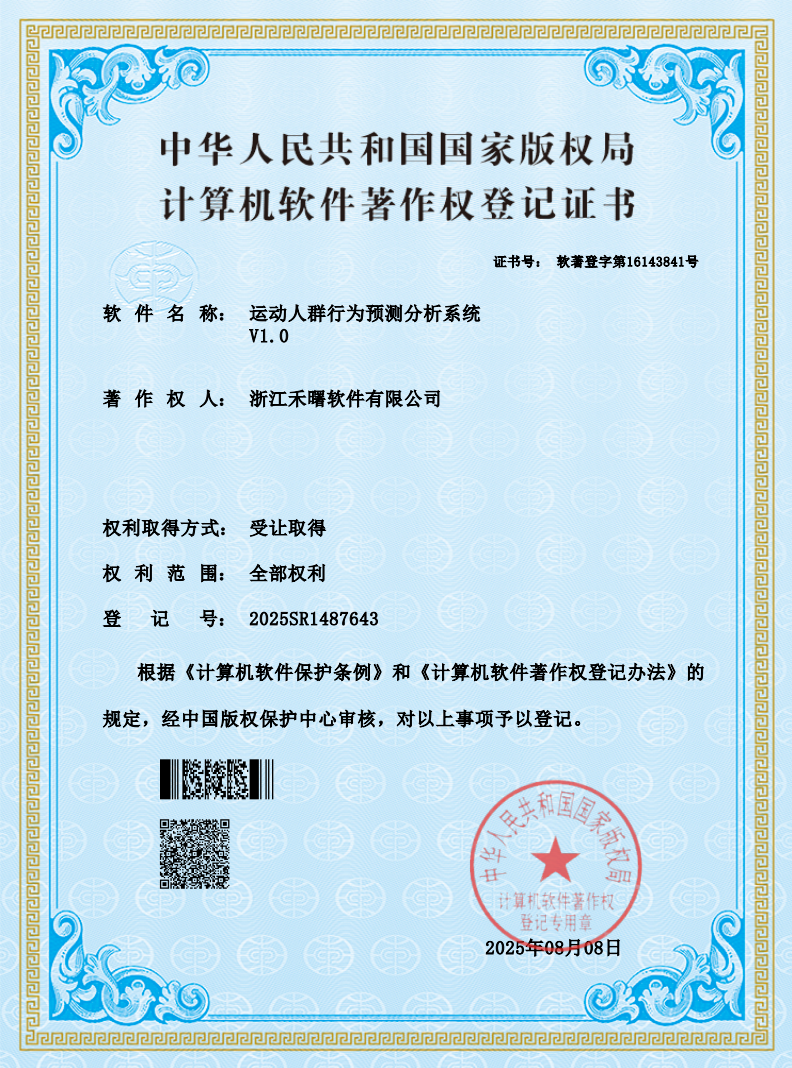 专利证书 6